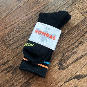 NWT Bomba Socks